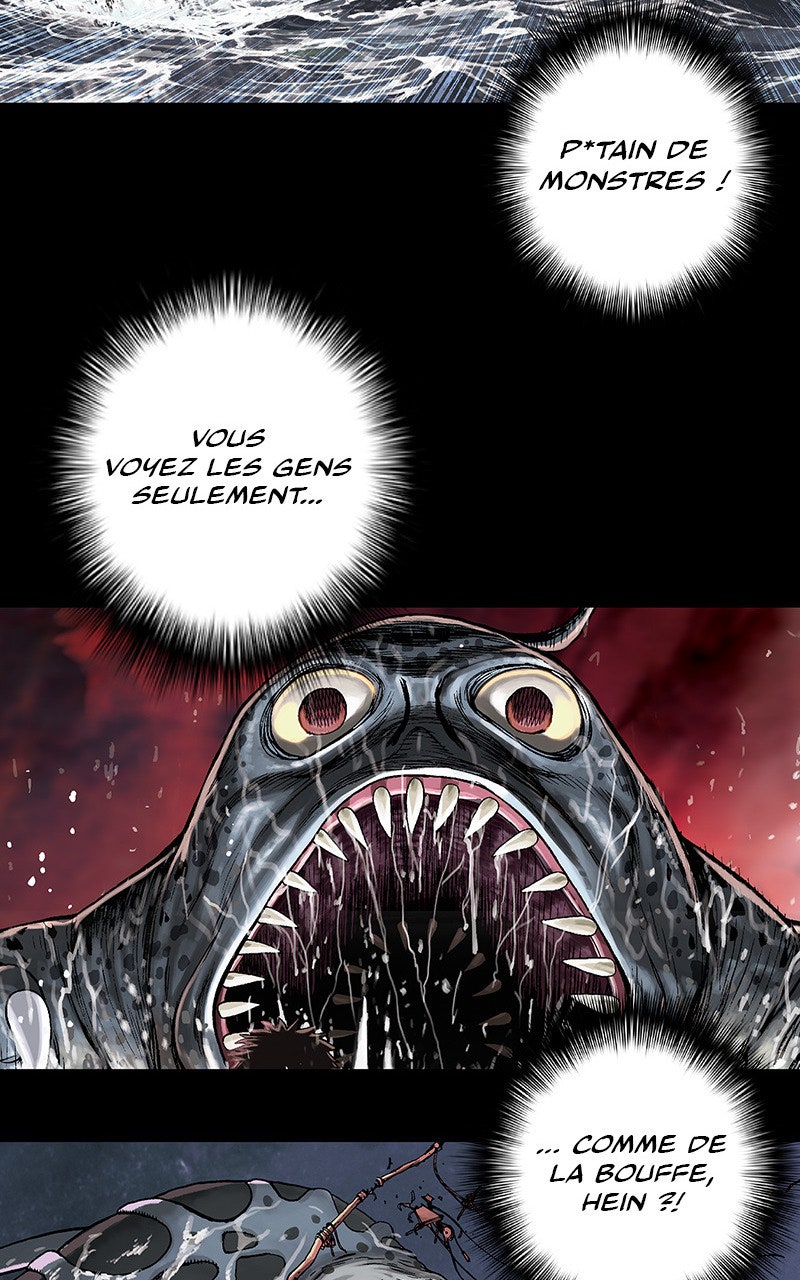 Read Leviathan FR Manga Online