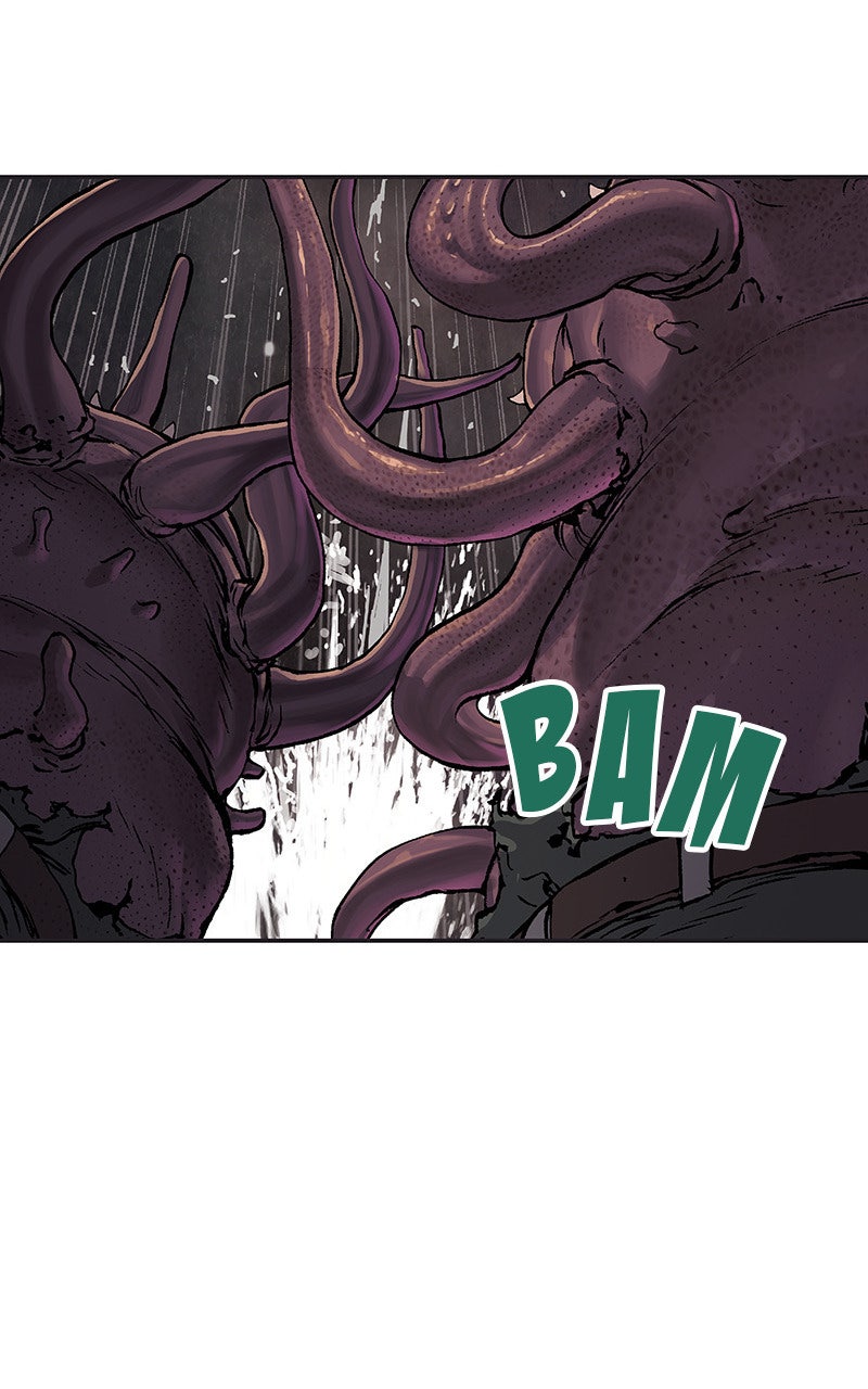 Read Leviathan FR Manga Online