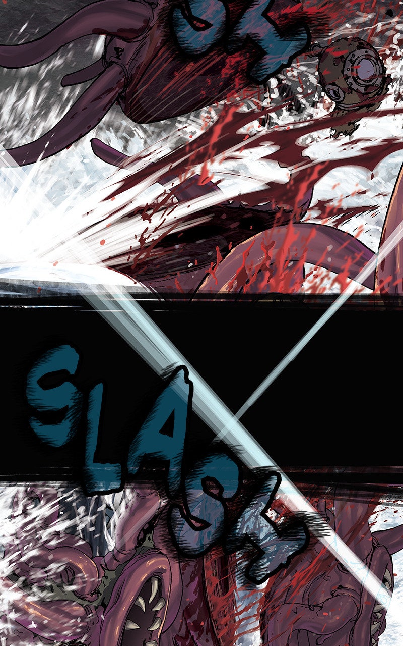 Read Leviathan FR Manga Online