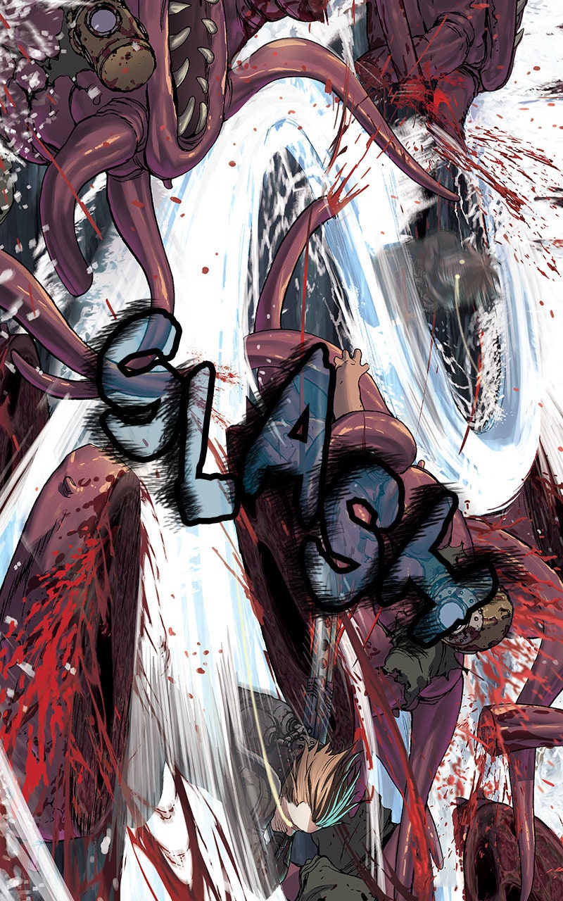 Read Leviathan FR Manga Online