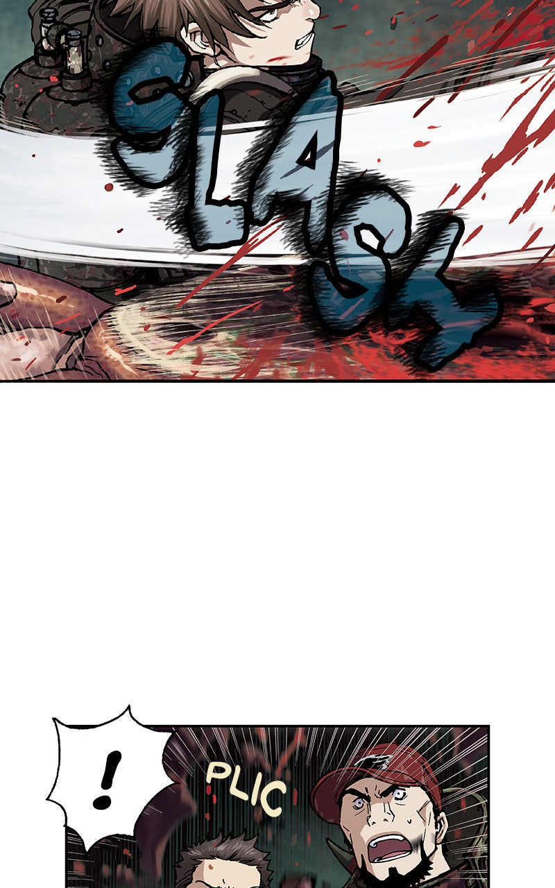 Read Leviathan FR Manga Online