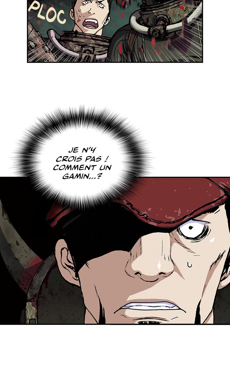 Read Leviathan FR Manga Online