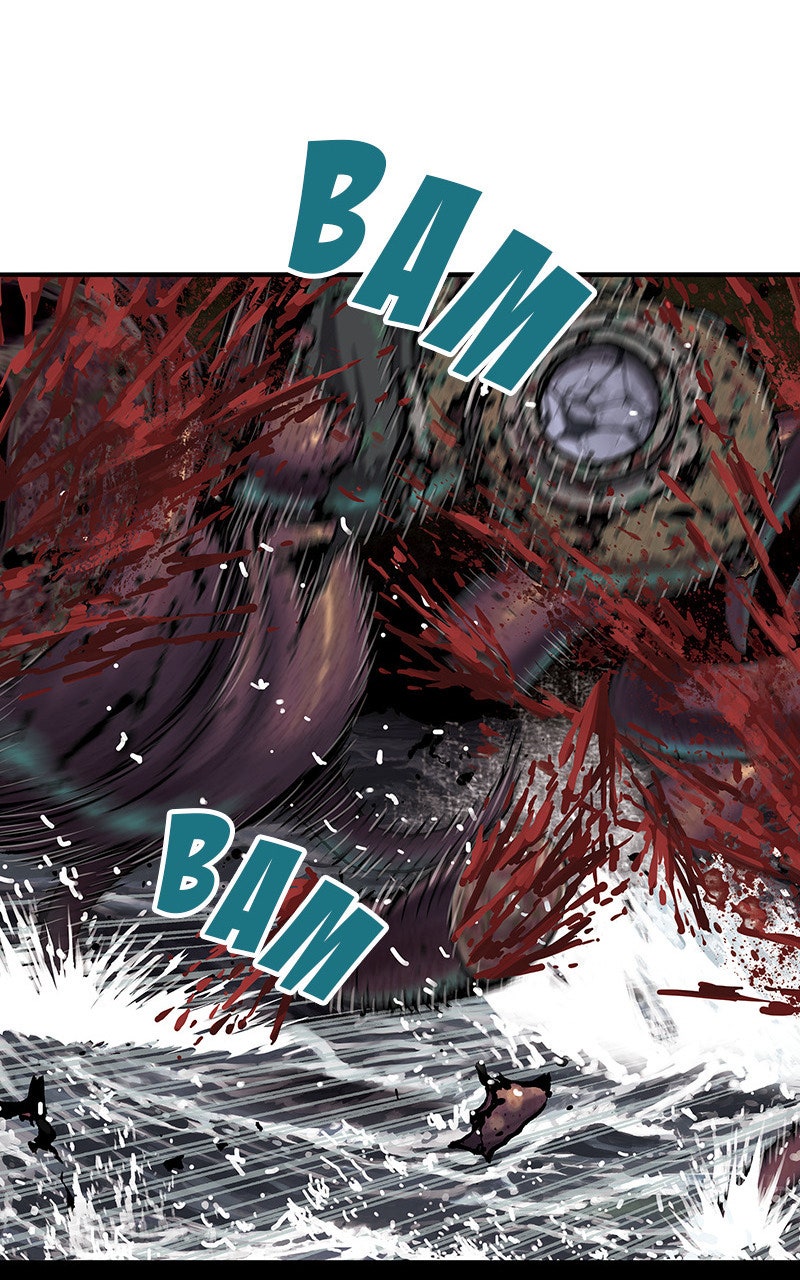 Read Leviathan FR Manga Online