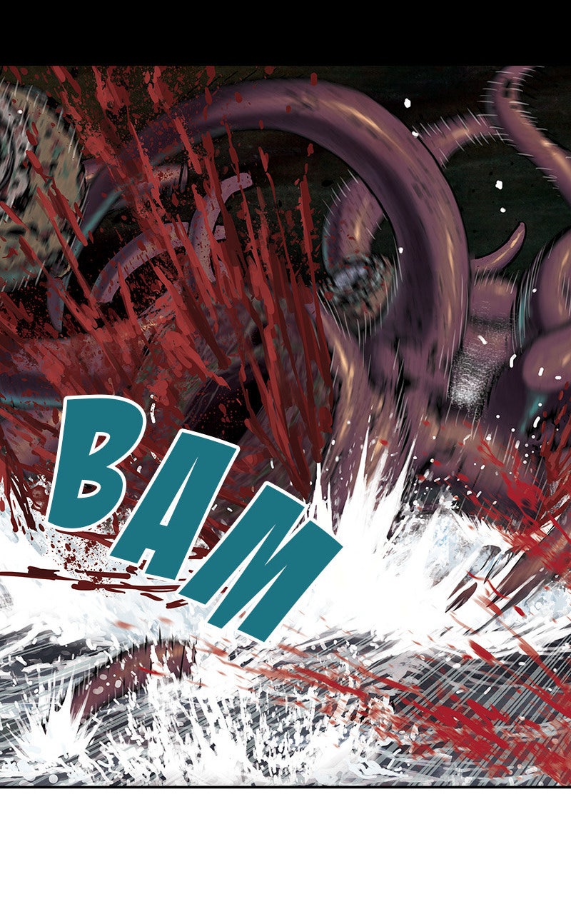 Read Leviathan FR Manga Online