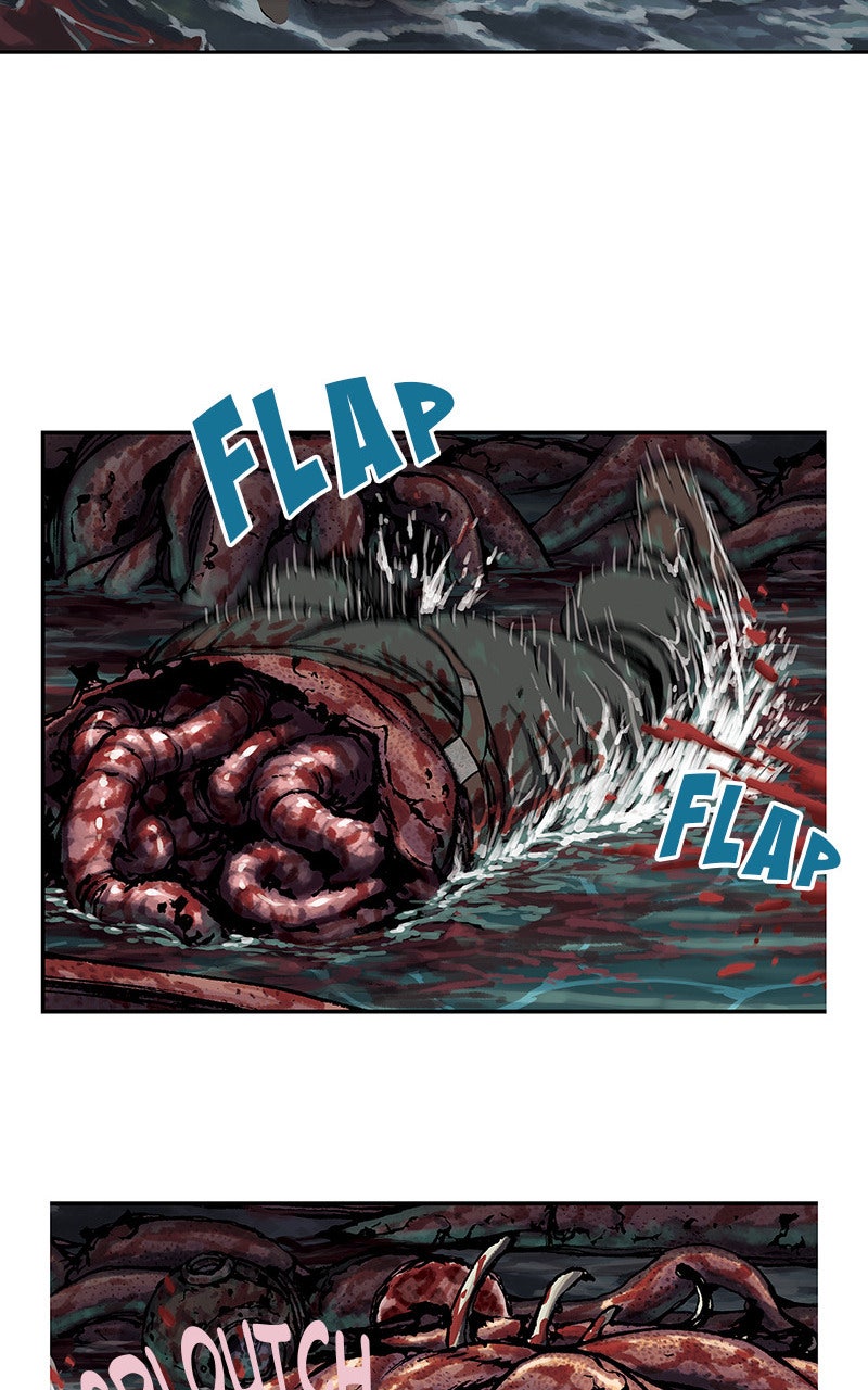 Read Leviathan FR Manga Online