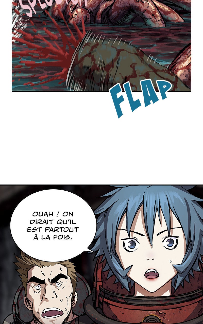 Read Leviathan FR Manga Online