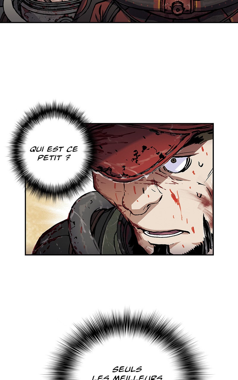 Read Leviathan FR Manga Online