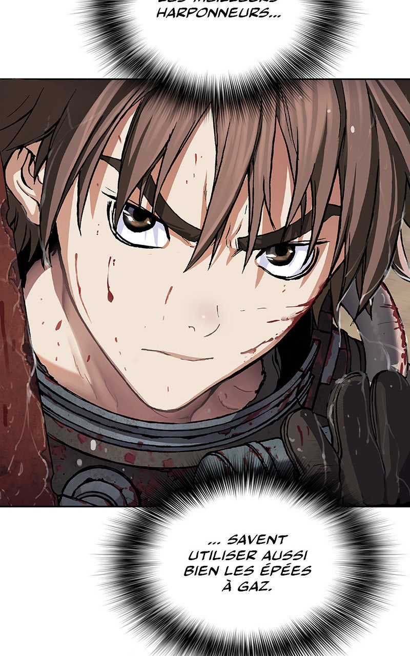 Read Leviathan FR Manga Online