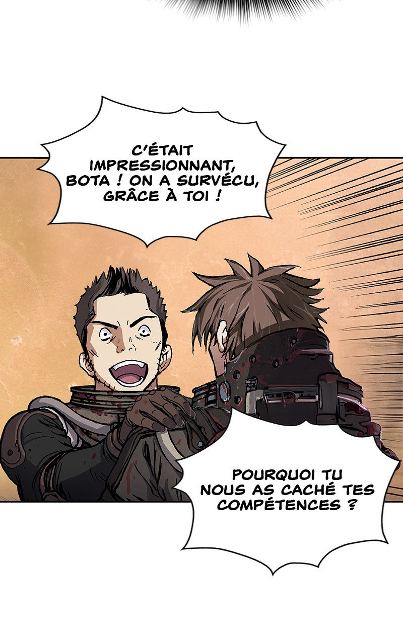 Read Leviathan FR Manga Online