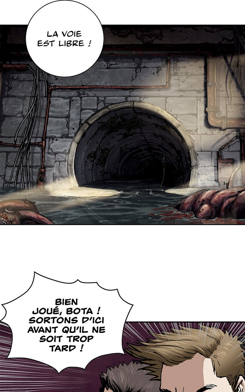 Read Leviathan FR Manga Online