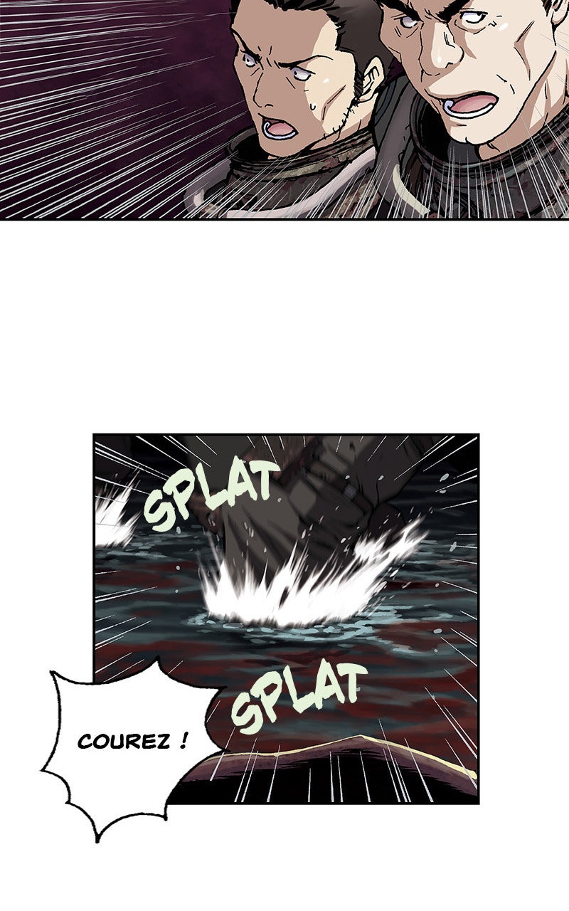 Read Leviathan FR Manga Online