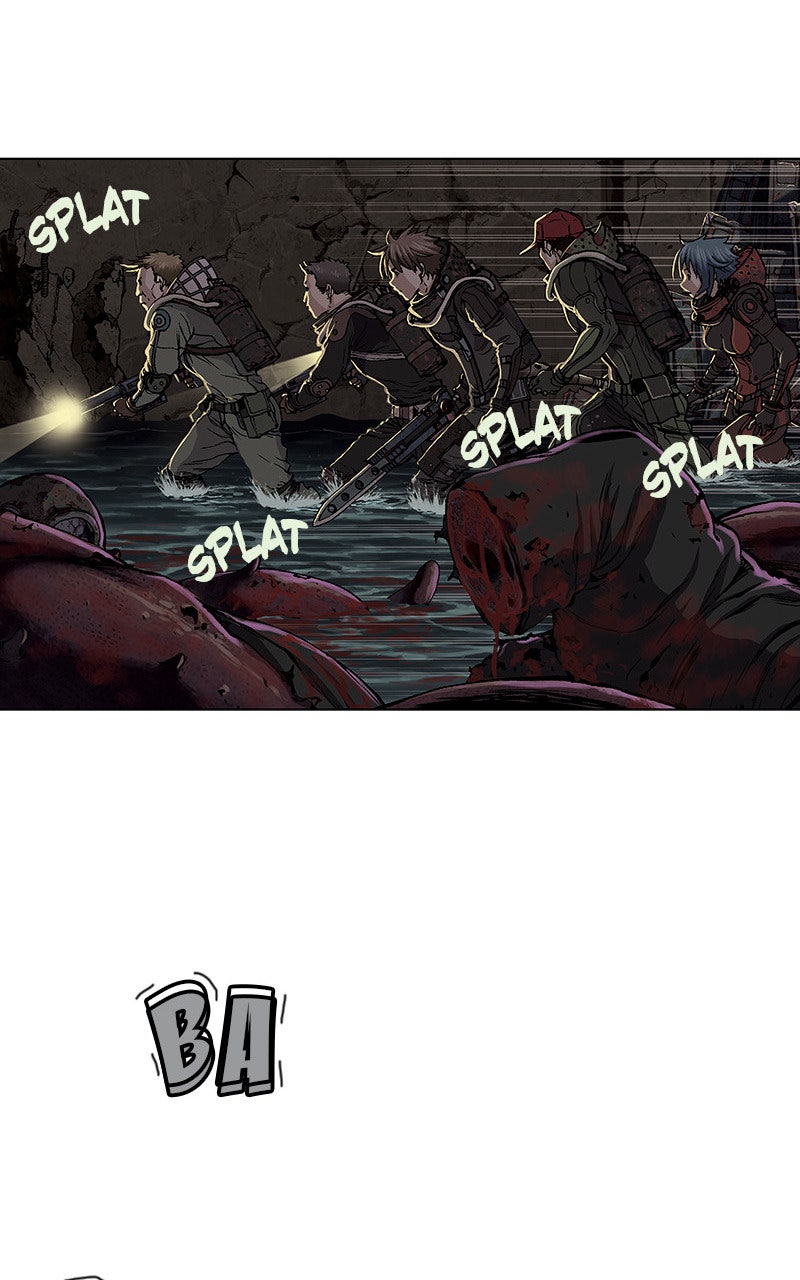 Read Leviathan FR Manga Online