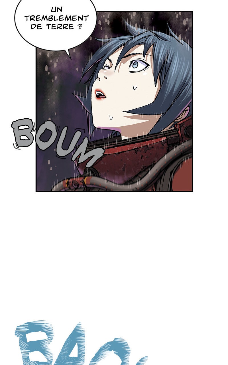 Read Leviathan FR Manga Online