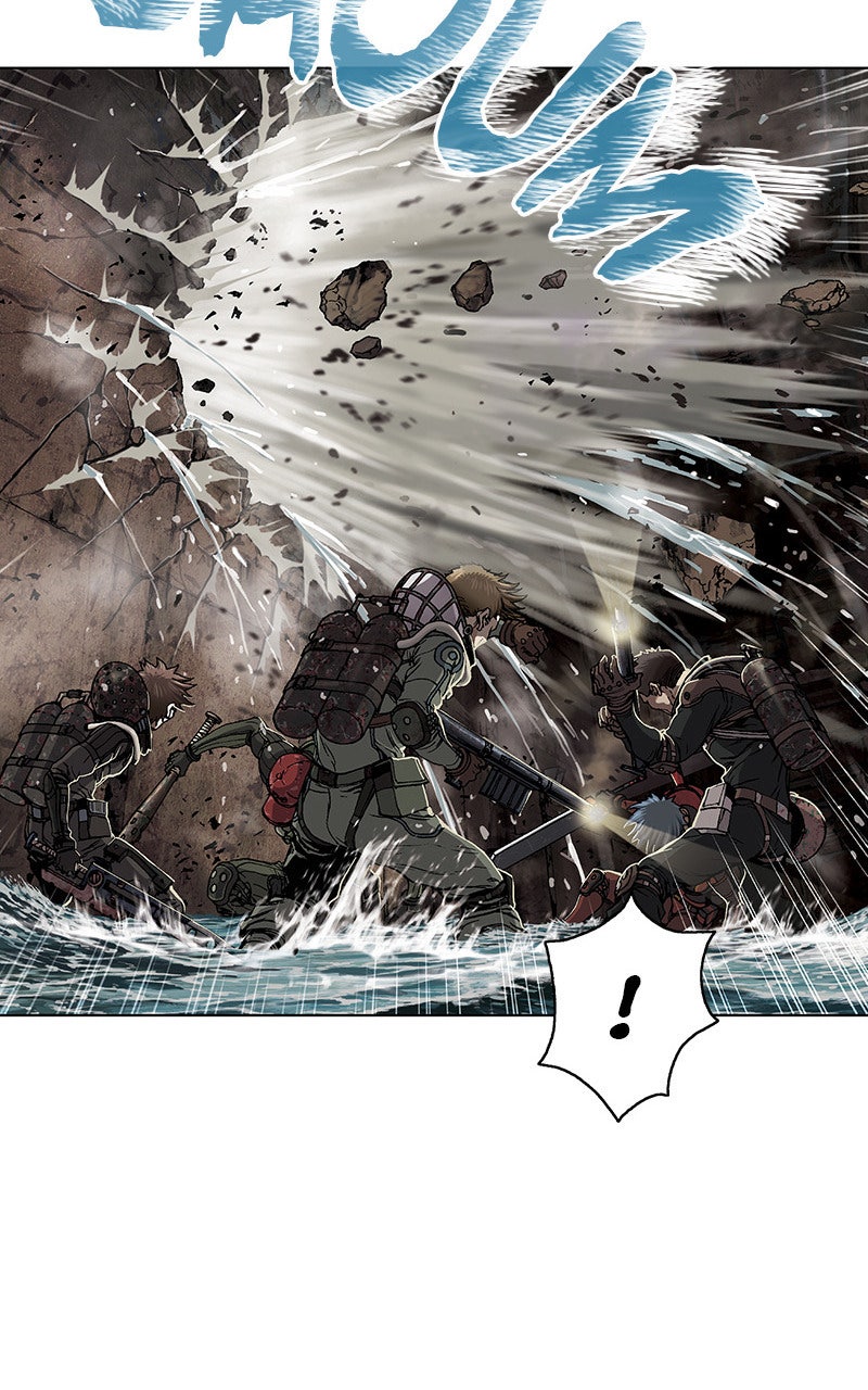 Read Leviathan FR Manga Online