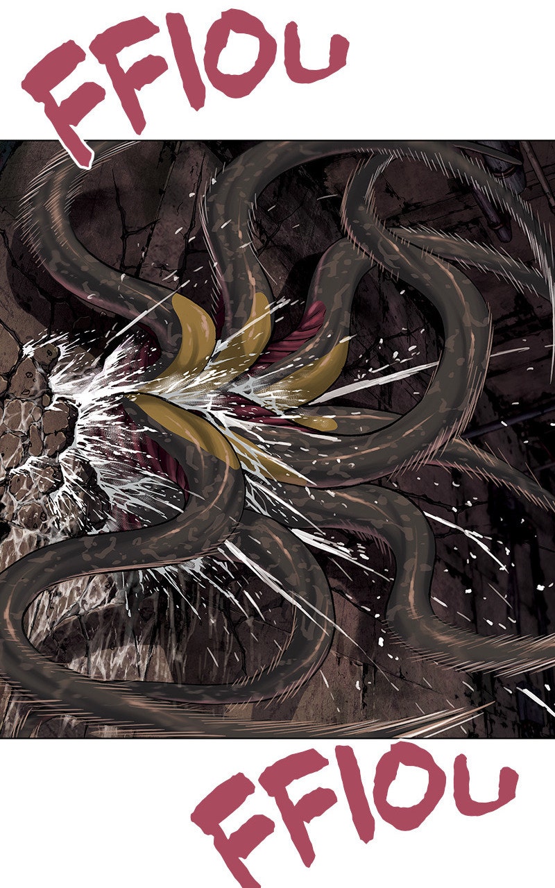 Read Leviathan FR Manga Online