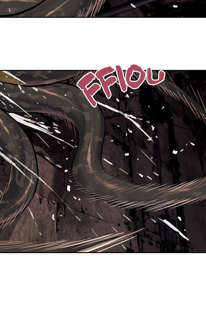 Read Leviathan FR Manga Online