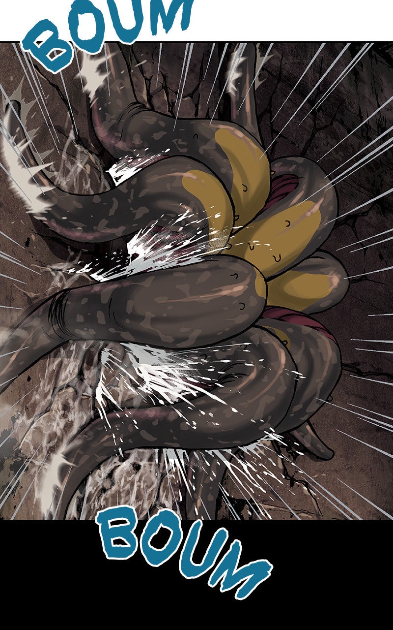 Read Leviathan FR Manga Online