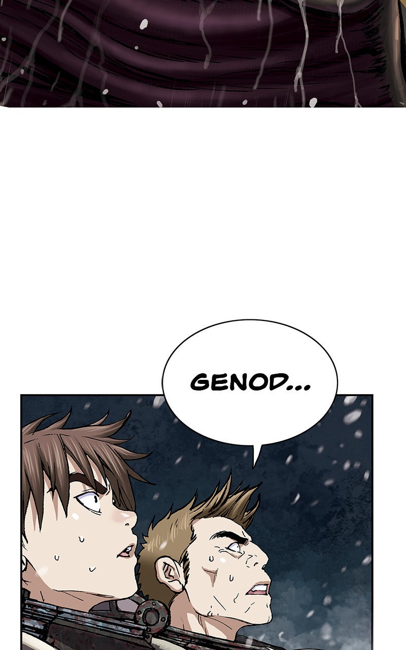 Read Leviathan FR Manga Online