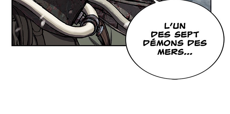 Read Leviathan FR Manga Online