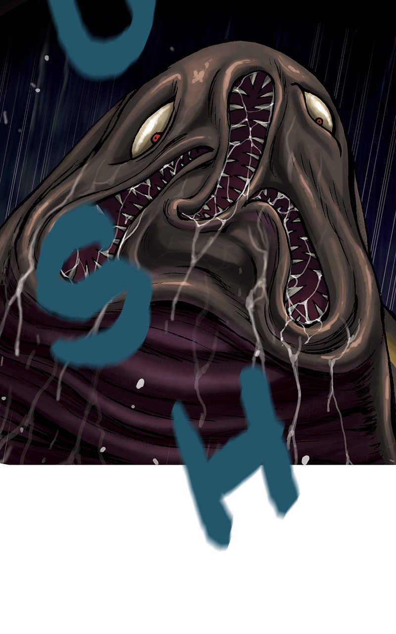 Read Leviathan FR Manga Online