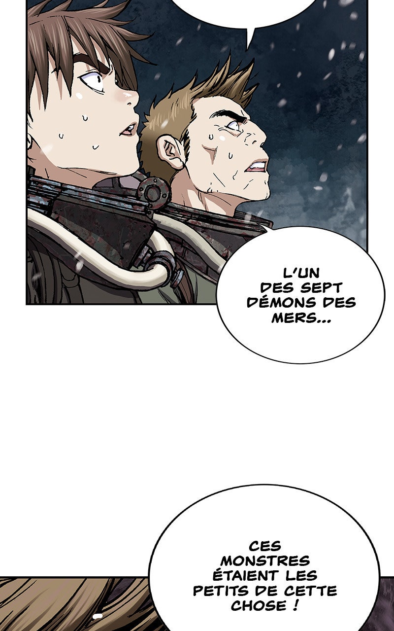 Read Leviathan FR Manga Online