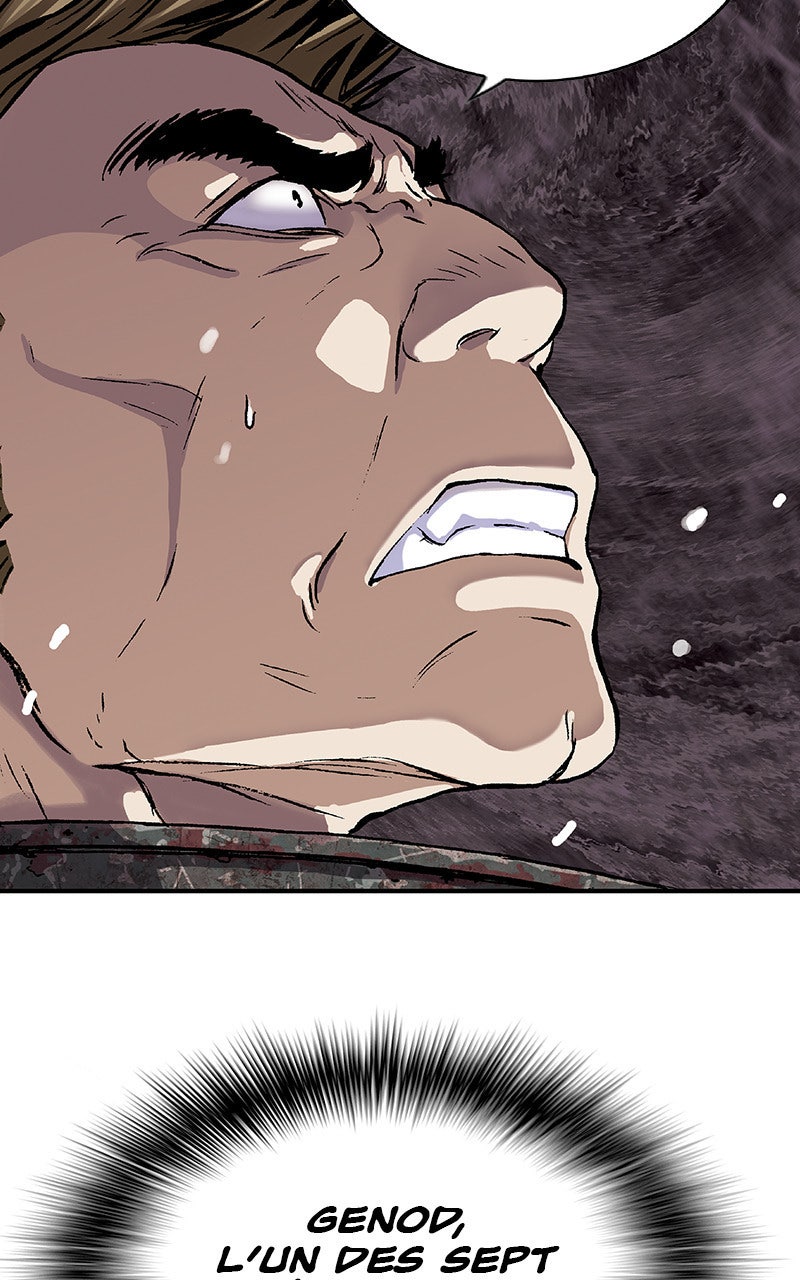 Read Leviathan FR Manga Online