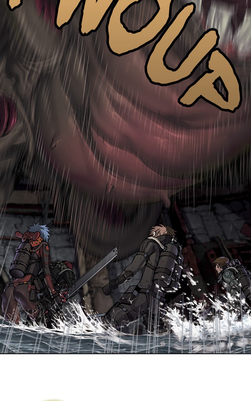 Read Leviathan FR Manga Online