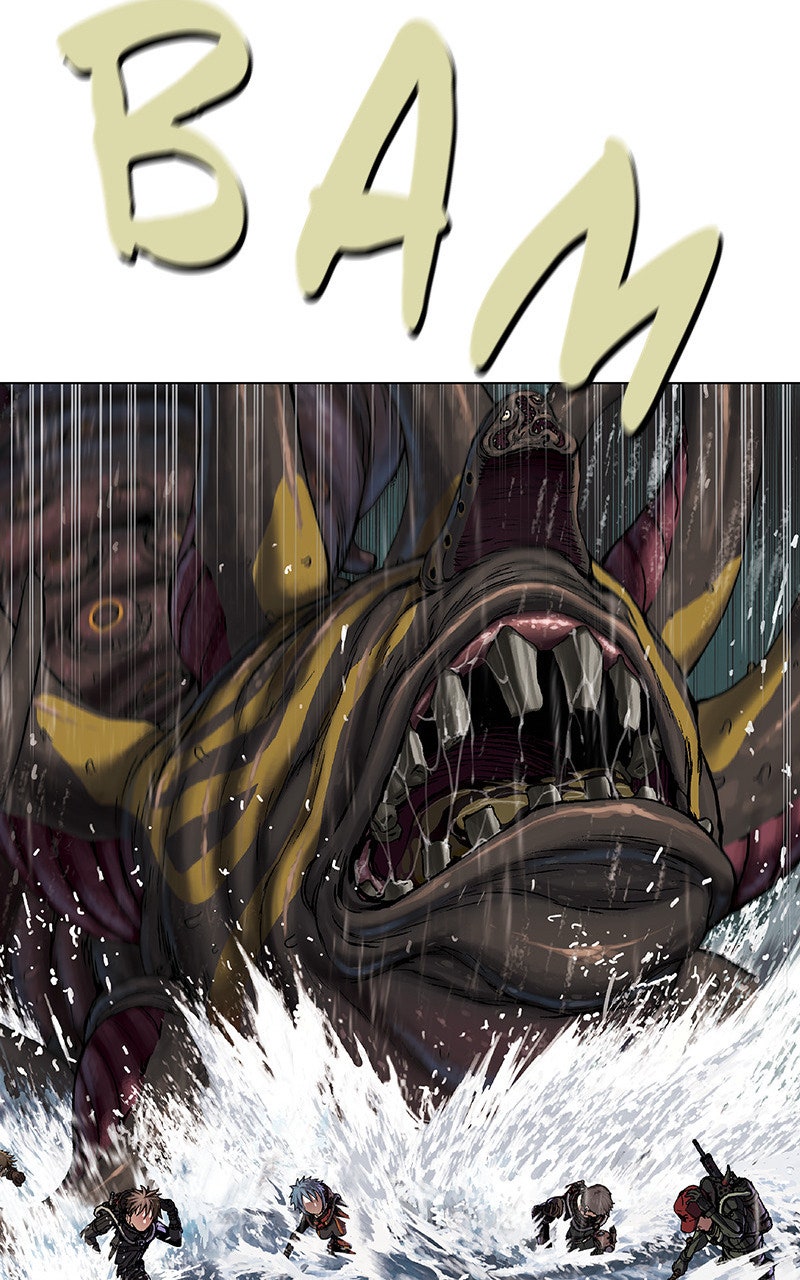 Read Leviathan FR Manga Online