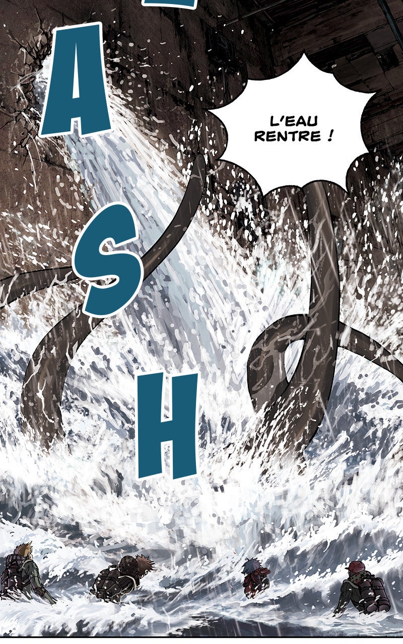 Read Leviathan FR Manga Online