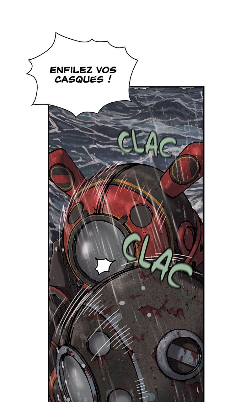 Read Leviathan FR Manga Online