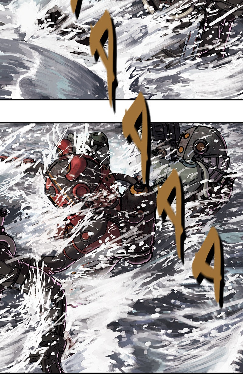 Read Leviathan FR Manga Online