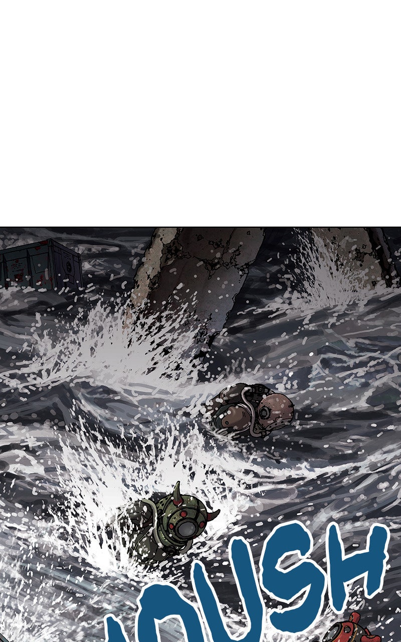 Read Leviathan FR Manga Online