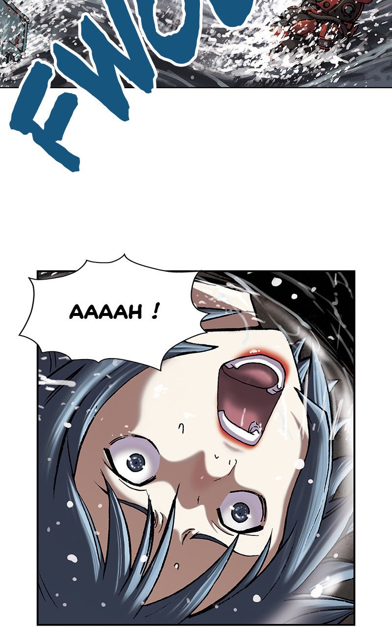 Read Leviathan FR Manga Online