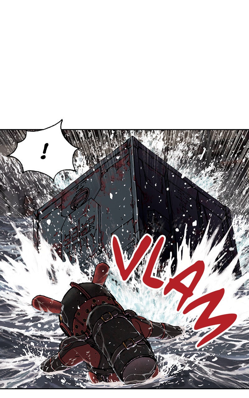 Read Leviathan FR Manga Online