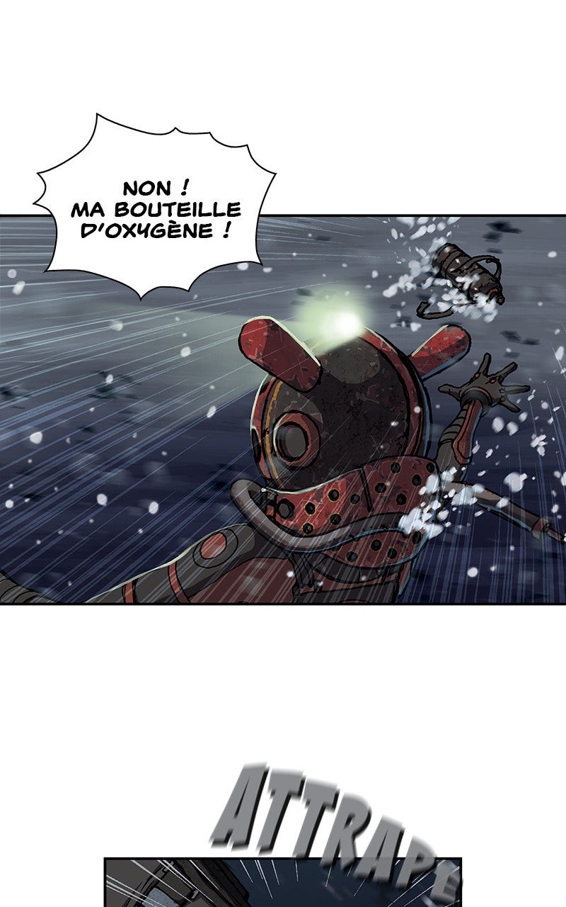 Read Leviathan FR Manga Online