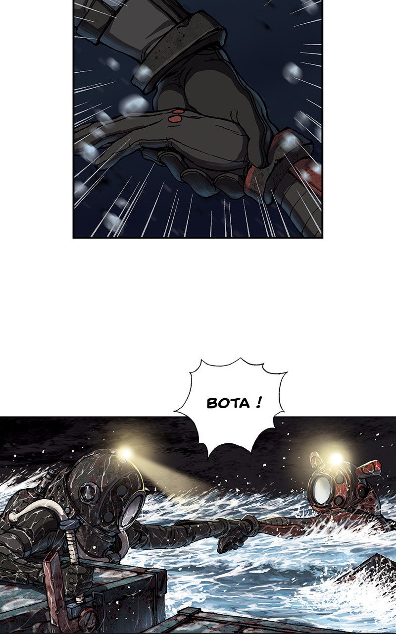 Read Leviathan FR Manga Online