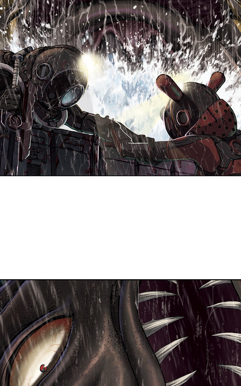 Read Leviathan FR Manga Online