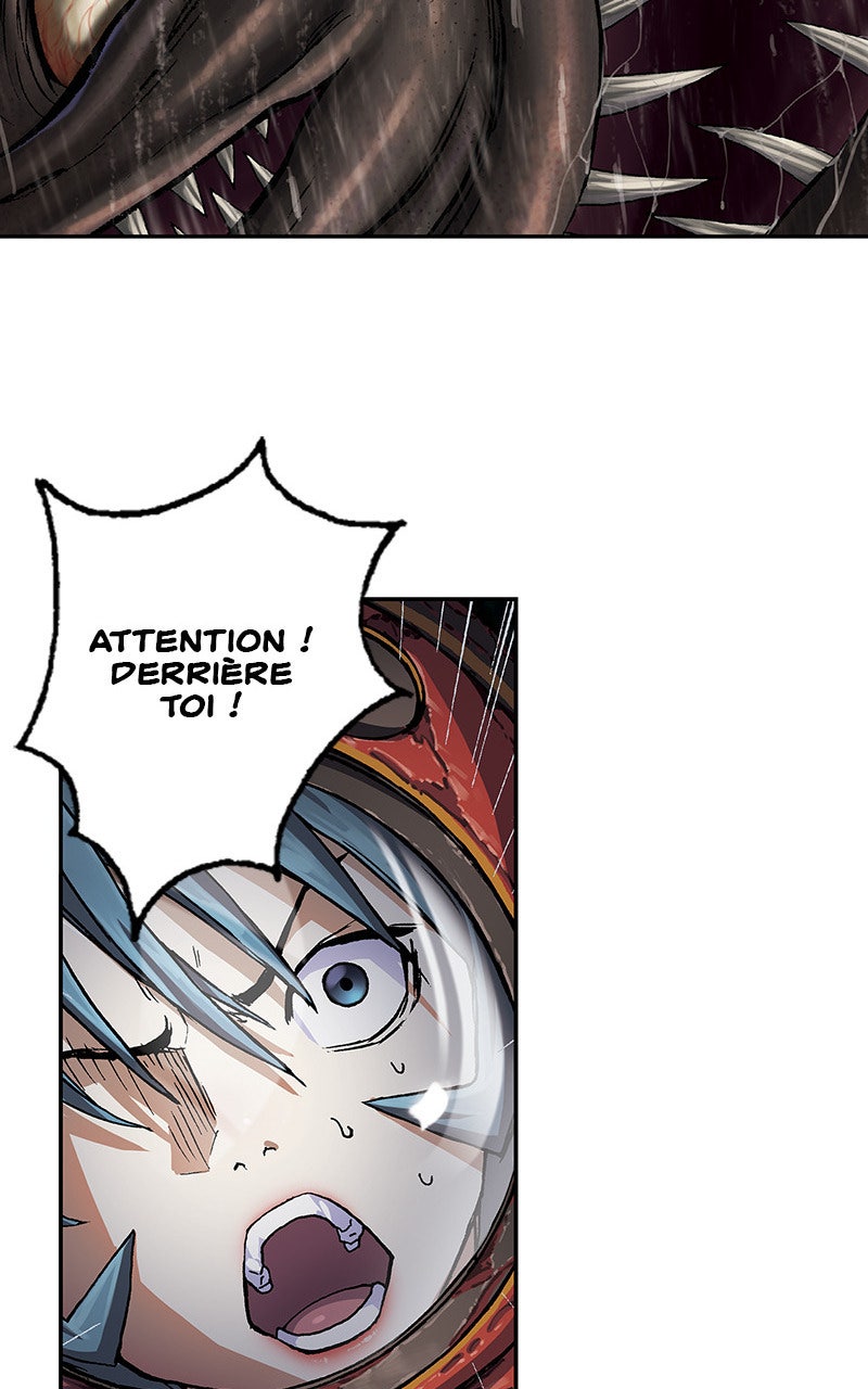 Read Leviathan FR Manga Online