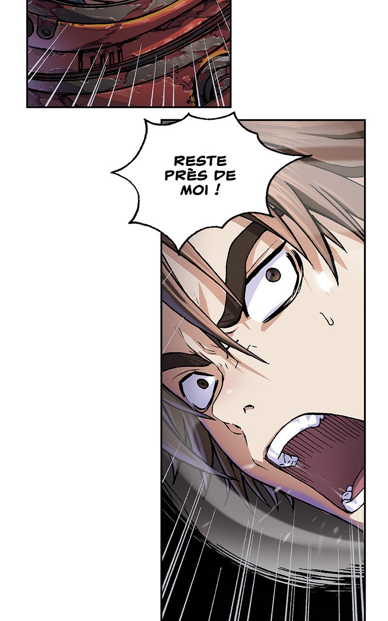 Read Leviathan FR Manga Online