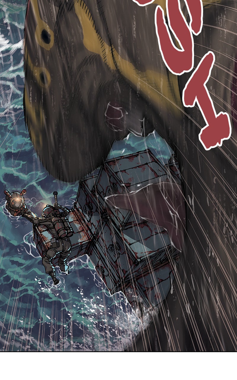 Read Leviathan FR Manga Online