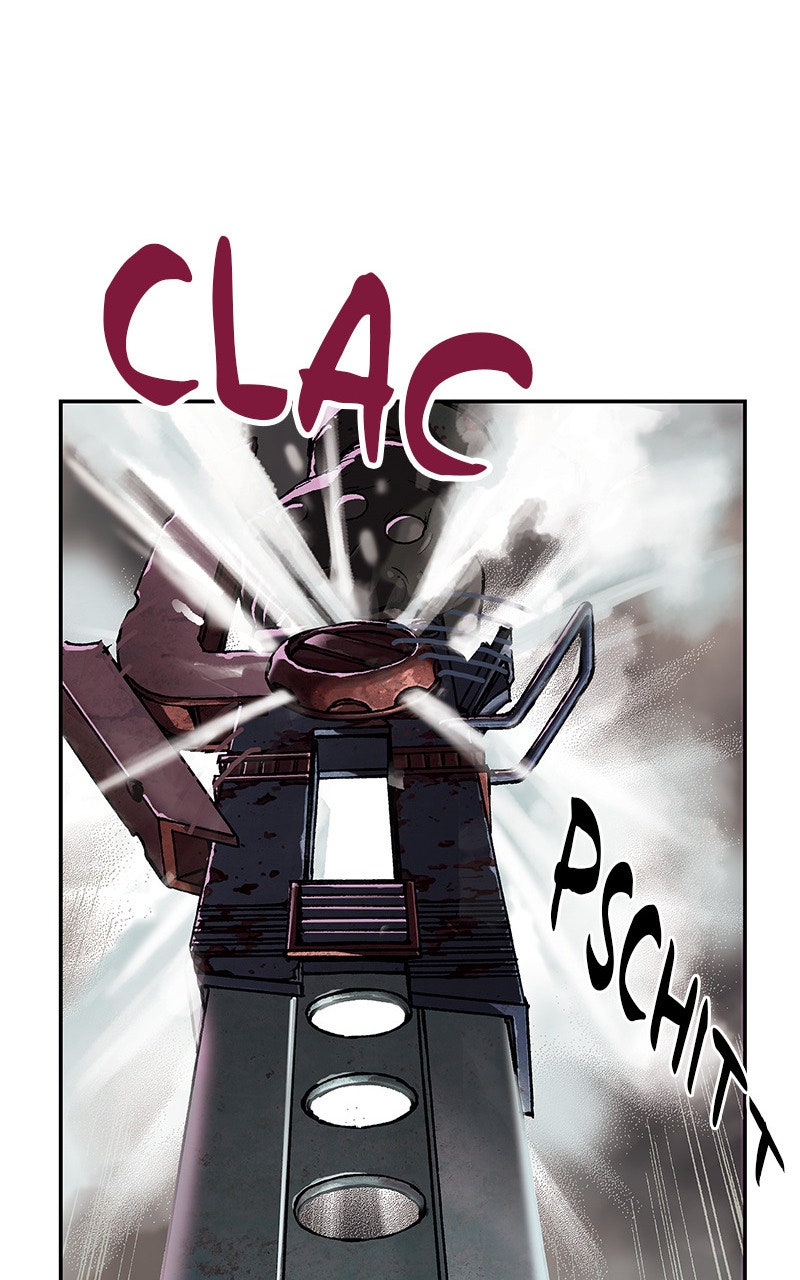 Read Leviathan FR Manga Online