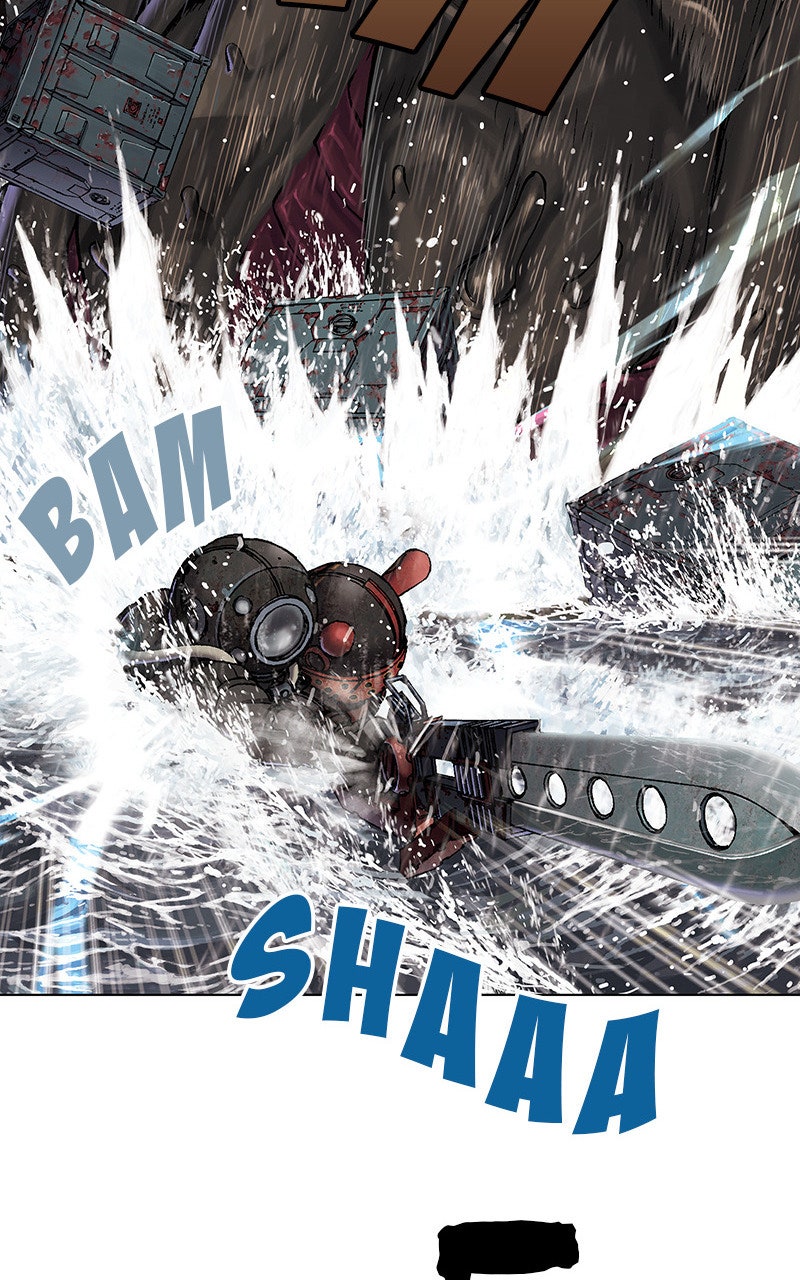 Read Leviathan FR Manga Online