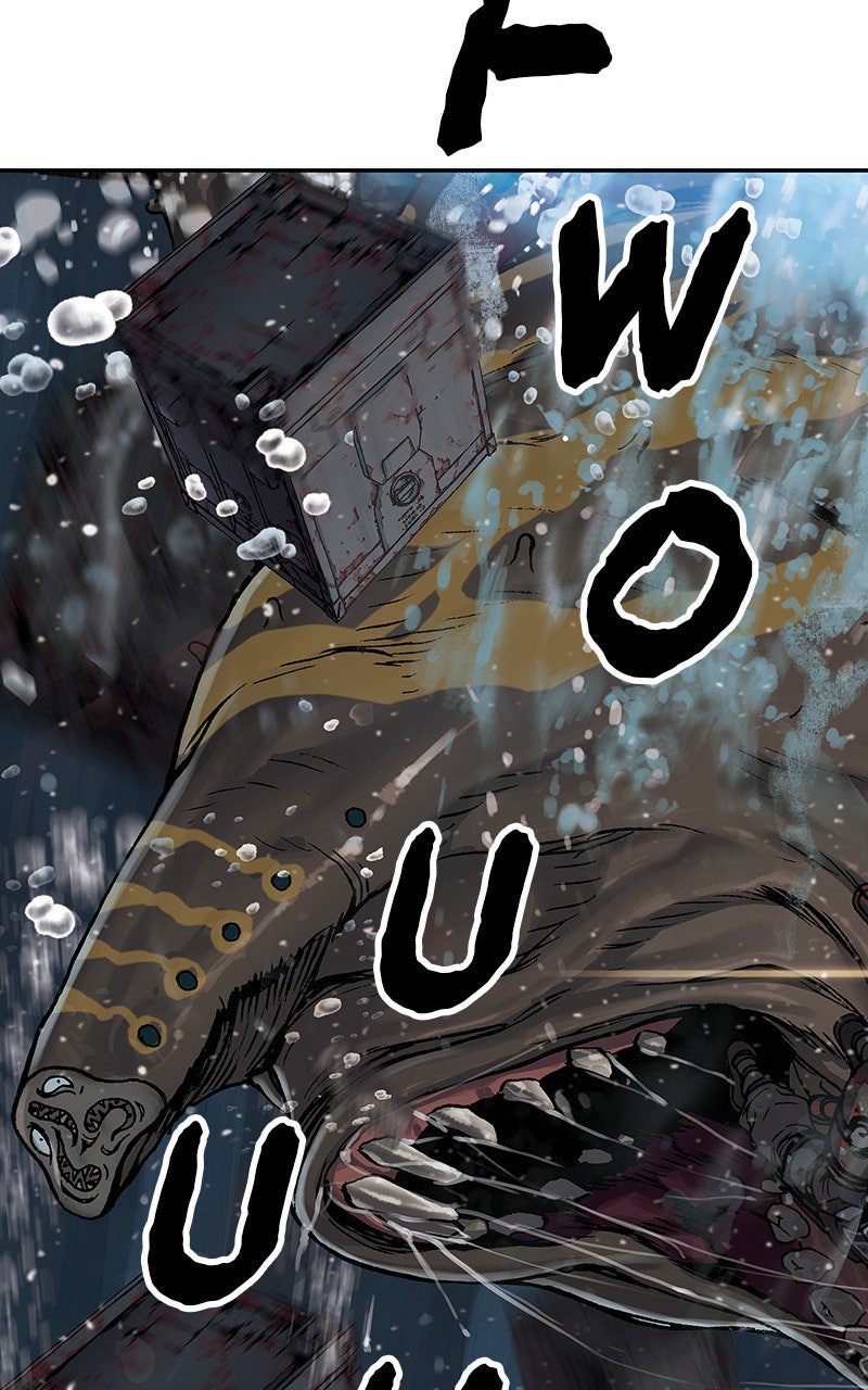 Read Leviathan FR Manga Online