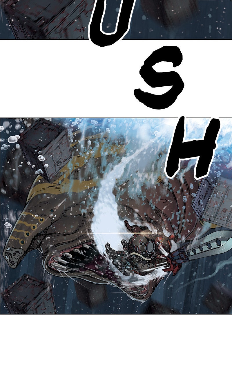 Read Leviathan FR Manga Online