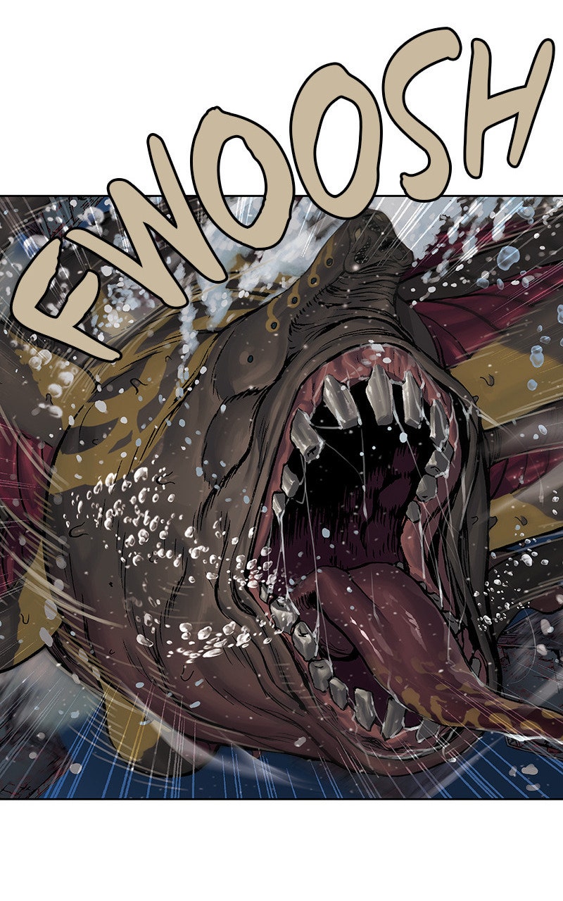 Read Leviathan FR Manga Online