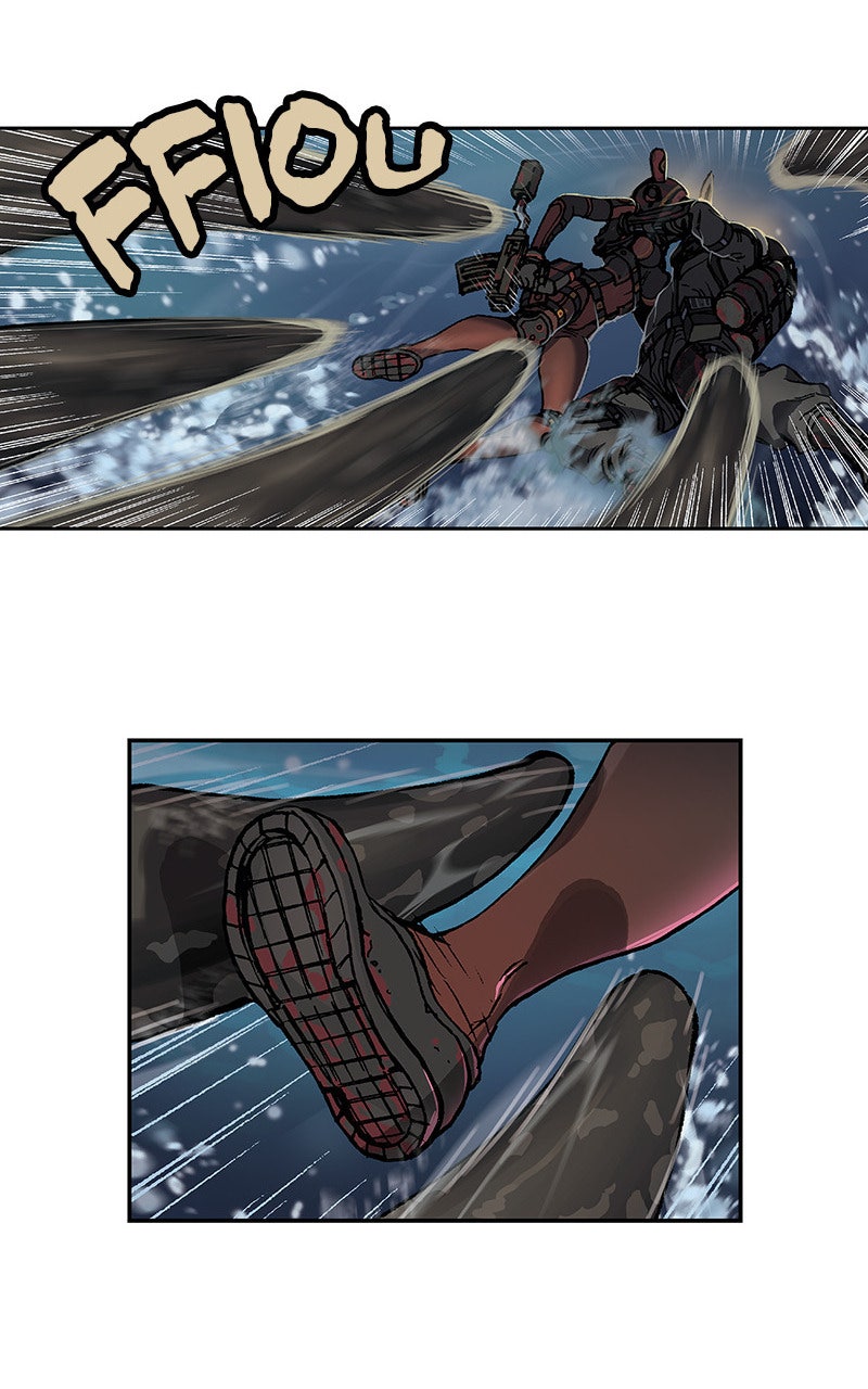 Read Leviathan FR Manga Online