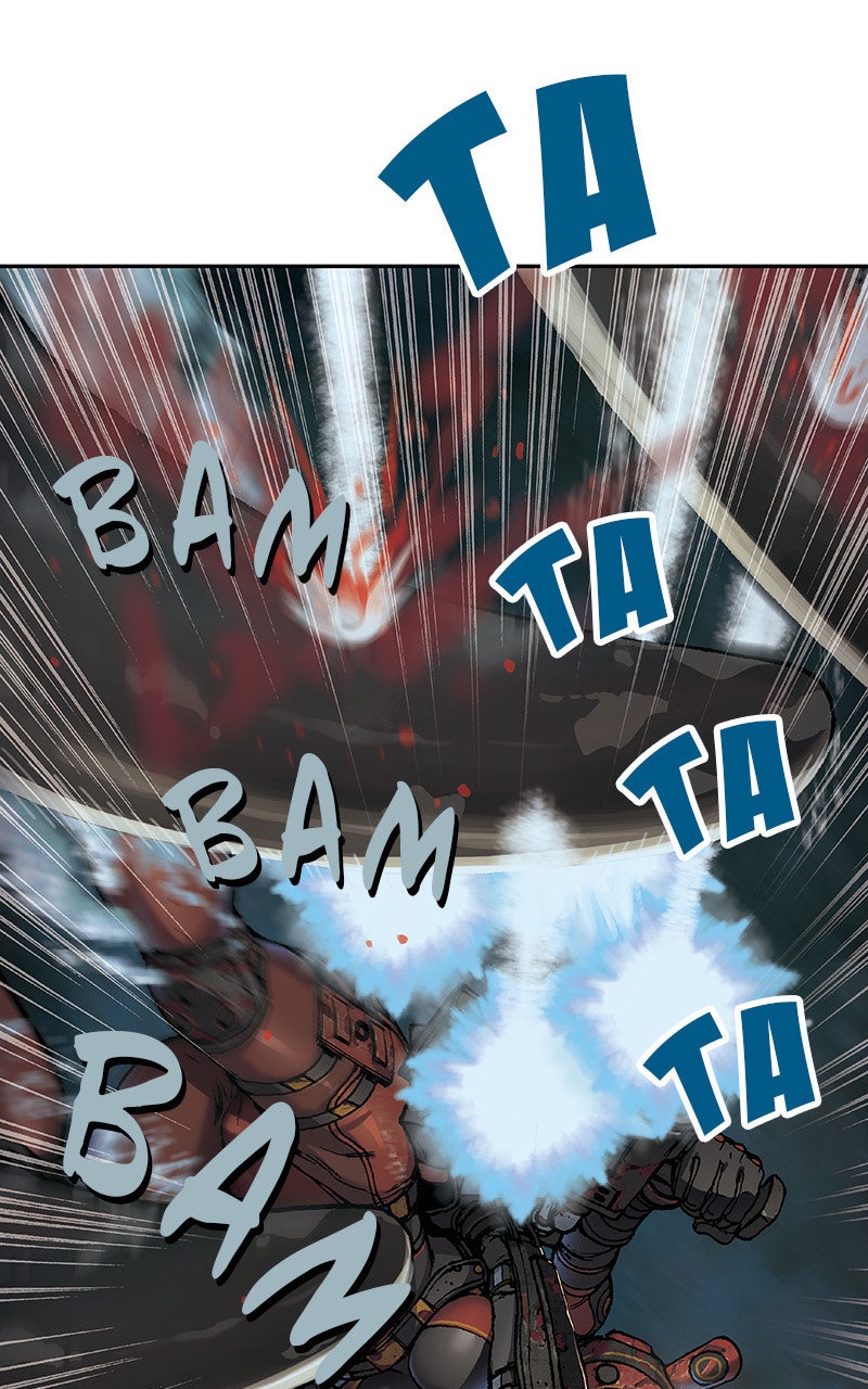 Read Leviathan FR Manga Online