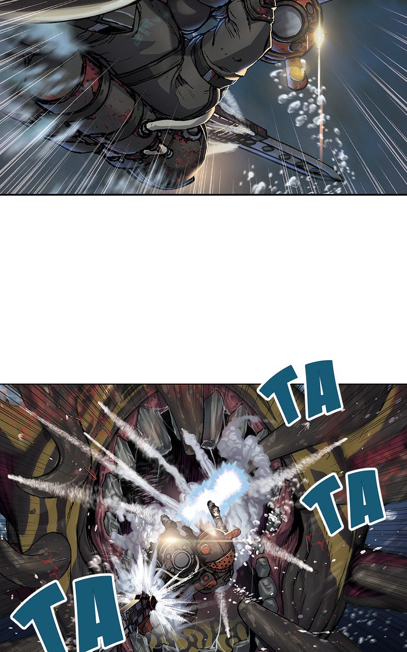 Read Leviathan FR Manga Online