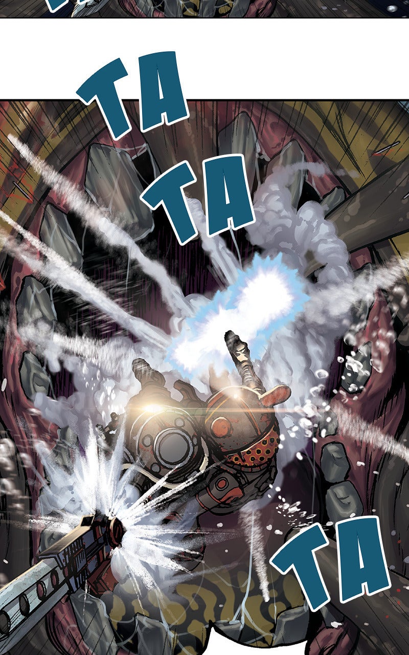 Read Leviathan FR Manga Online