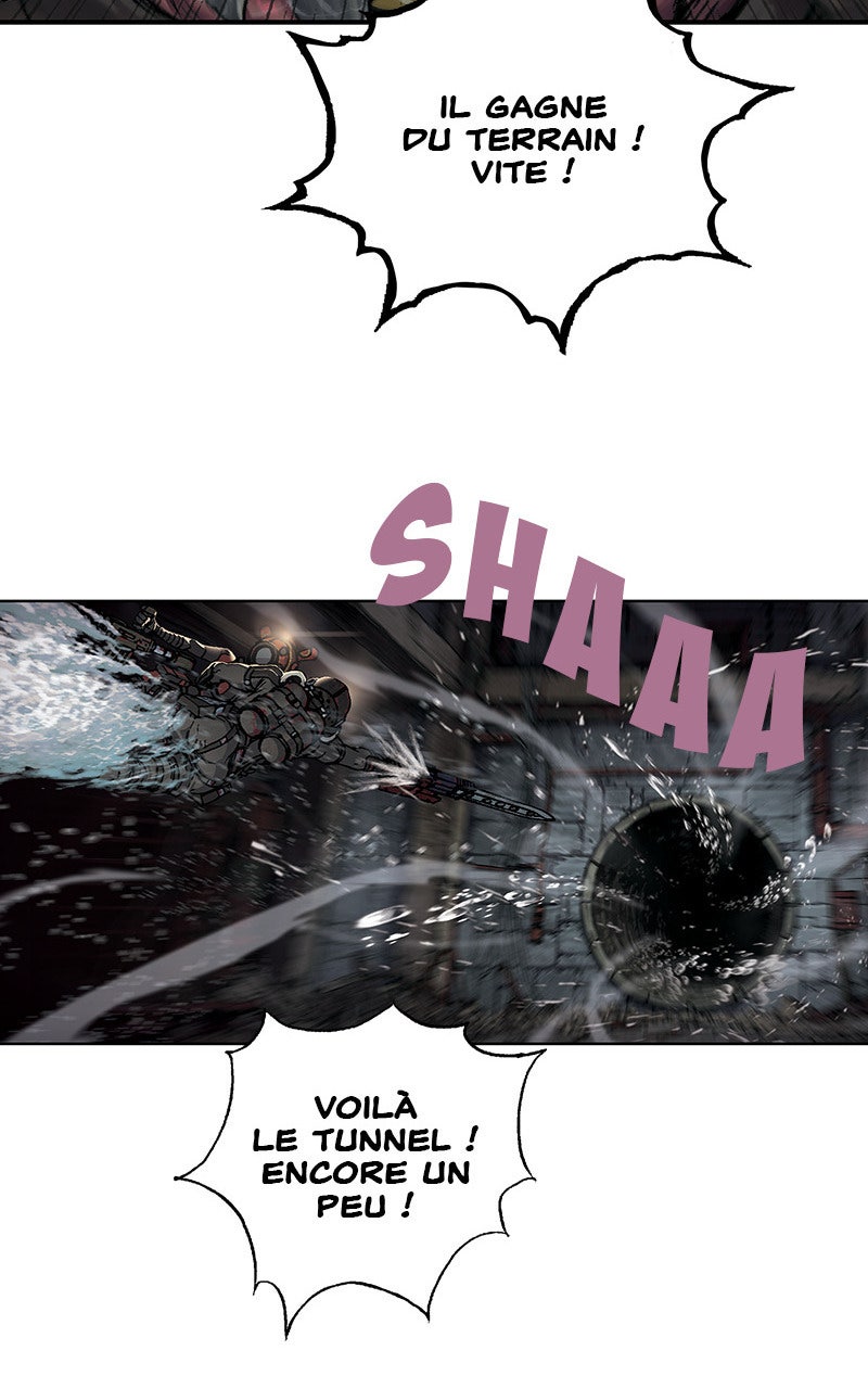 Read Leviathan FR Manga Online